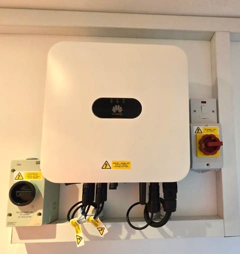 Solar panel installation Trim, solar PV installers Trim – Fennor Developments