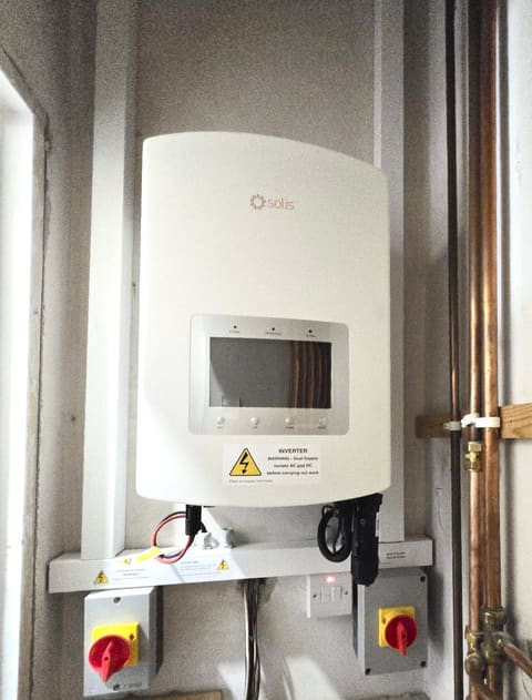 Solar panel installation Mornington, solar PV installers Mornington – Fennor Developments