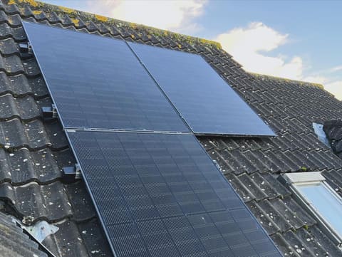 Solar panel installation Castletown, solar PV installers Castletown – Fennor Developments