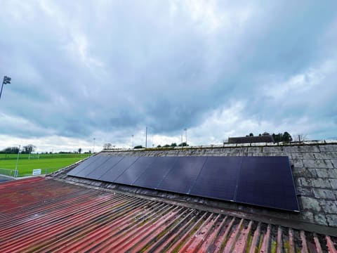 Solar panel installation Laytown, solar PV installers Laytown – Fennor Developments