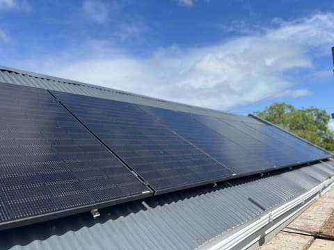 Solar panel installation Carlanstown, solar PV installers Carlanstown – Fennor Developments