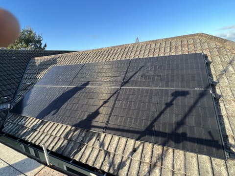 Solar panel installation Robinstown, solar PV installers Robinstown – Fennor Developments