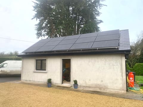 Solar panel installation Bettystown, solar PV installers Bettystown – Fennor Developments