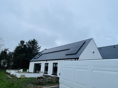 Solar panel installation Drogheda, solar PV installers Drogheda – Fennor Developments