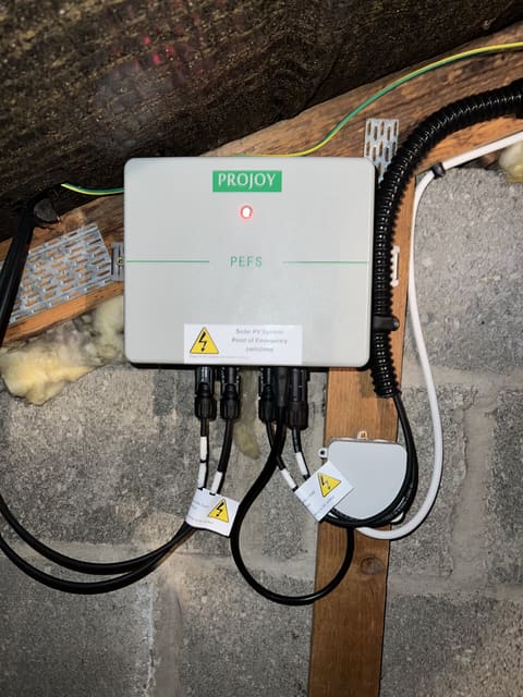 Solar panel installation Knockbridge, solar PV installers Knockbridge – Fennor Developments