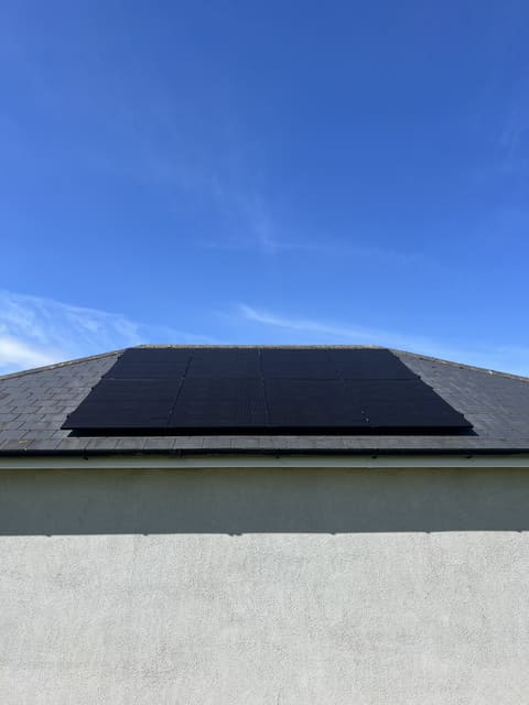 Solar panel installation Lordship, solar PV installers Lordship – Fennor Developments