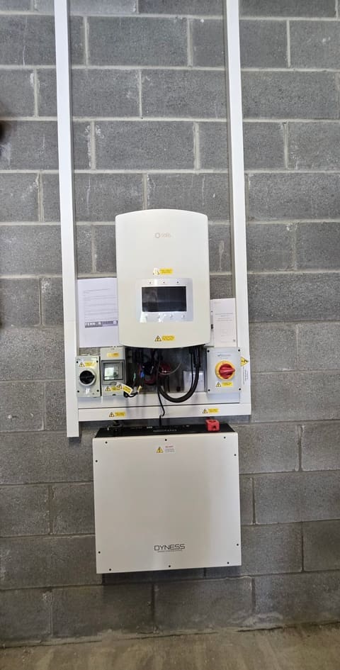 Solar panel installation Drumconrath, solar PV installers Drumconrath – Fennor Developments