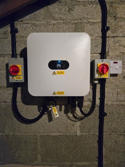 Solar panel installation Bohermeen, solar PV installers Bohermeen – Fennor Developments