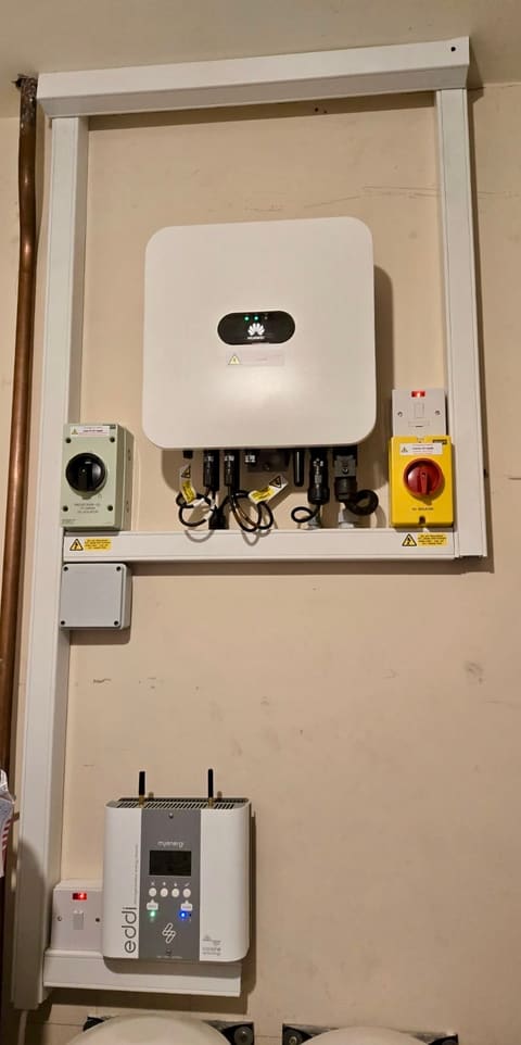 Solar panel installation Kilmessan, solar PV installers Kilmessan – Fennor Developments