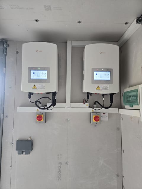 Solar panel installation Kilcock, solar PV installers Kilcock – Fennor Developments