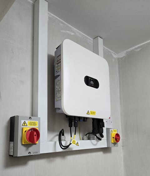 Solar panel installation Dunboyne, solar PV installers Dunboyne – Fennor Developments