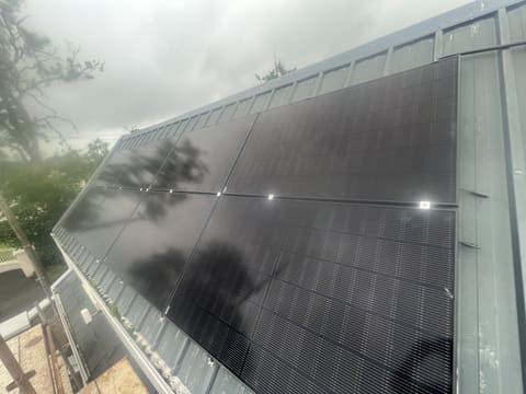 Solar panel installation Delvin, solar PV installers Delvin – Fennor Developments