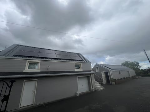 Solar panel installation Ardee, solar PV installers Ardee – Fennor Developments