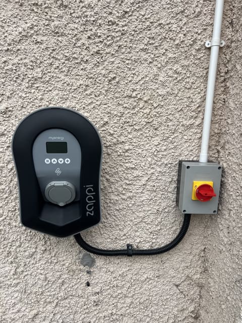 Solar panel installation Carlingford, solar PV installers Carlingford – Fennor Developments