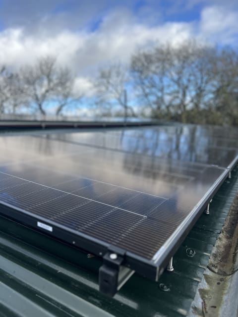 Solar panel installation Lordship, solar PV installers Lordship – Fennor Developments
