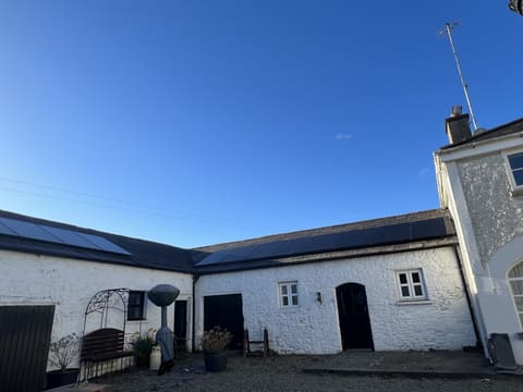 Solar panel installation Skerries, solar PV installers Skerries – Fennor Developments