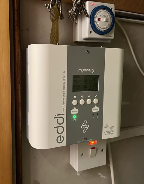 Solar panel installation Malahide, solar PV installers Malahide – Fennor Developments