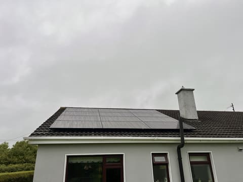 Solar panel installation Portmarnock, solar PV installers Portmarnock – Fennor Developments