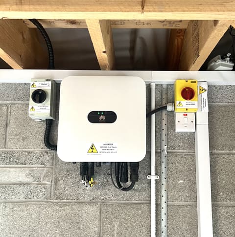 Solar panel installation Raheny, solar PV installers Raheny – Fennor Developments