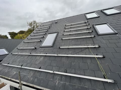 Solar panel installation Drumcondra, solar PV installers Drumcondra – Fennor Developments