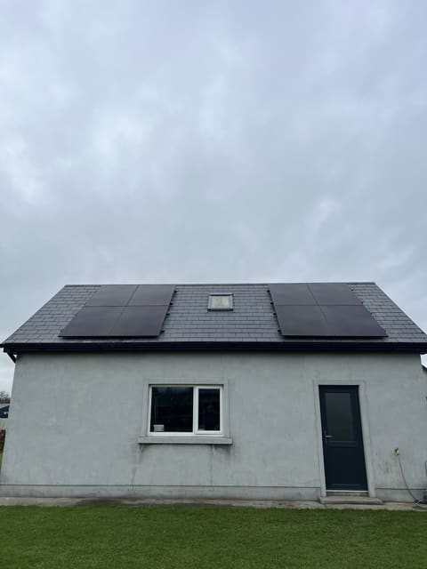 Solar panel installation Ongar, solar PV installers Ongar – Fennor Developments