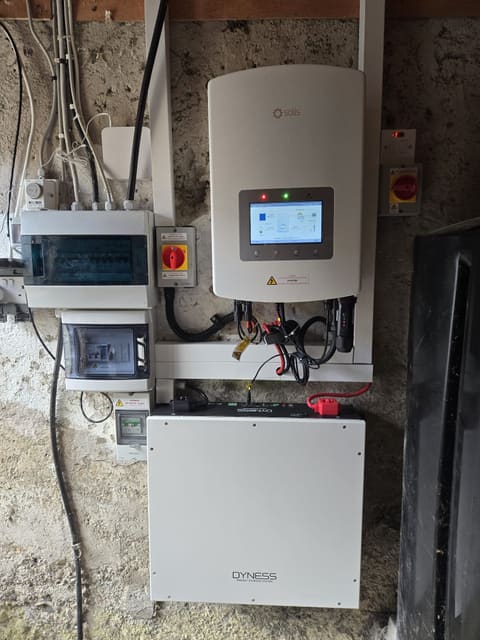 Solar panel installation Enfield, solar PV installers Enfield – Fennor Developments