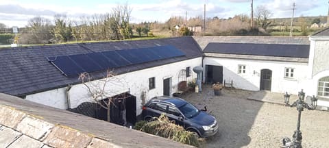 Solar panel installation Donore, solar PV installers Donore – Fennor Developments